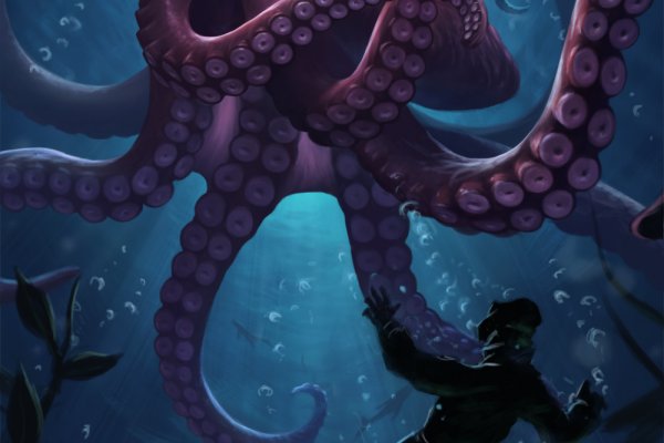 Kraken россия