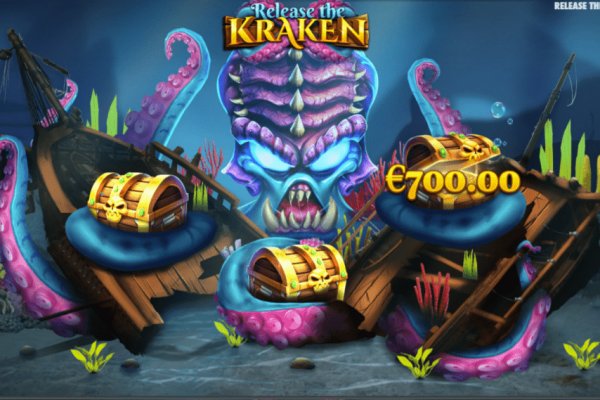 Kraken place
