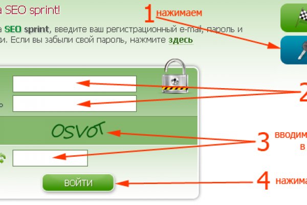Сайты типа гидры